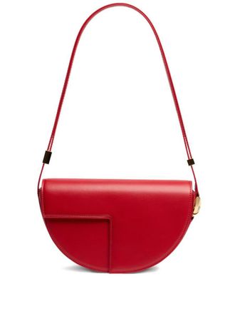 Patou Le Leather Bags