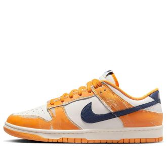 Nike Dunk Low Wear and Tear FN3418-100