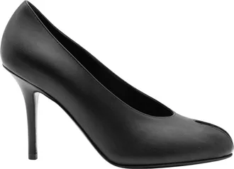 Alev&igrave; Schoenen, Dames, Zwart, 38 EU, Pumps