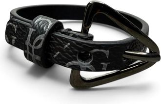 Guess Portachiavi - - Accessories - Uomo - Nero - ONE SIZE
