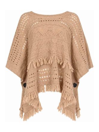 D.exterior Poncho