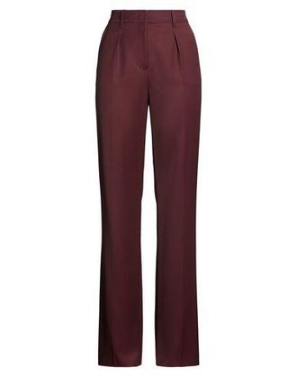 Max Mara BOTTOMWEAR - Trousers on YOOX.COM