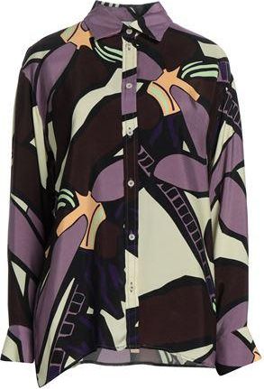 Alysi TOPWEAR - Shirts on YOOX.COM