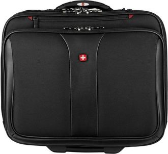 Wenger Patriot II Travel/Luggage Case