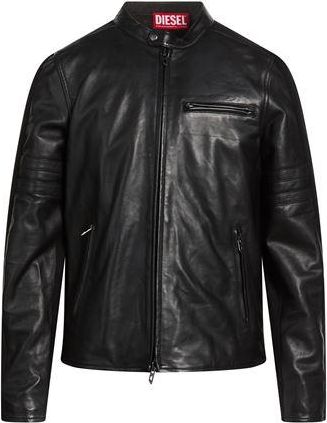 Diesel COATS & JACKETS - Jackets on YOOX.COM