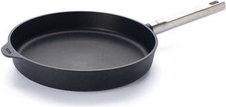 Woll Ecologic Pro Nonstick Fry Pan 11-Inch in Black at Nordstrom