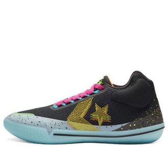 Converse All Star BB Evo Graffiti - Pale Putty 168788C