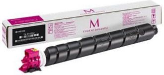 Kyocera T&oacute;ner Kyocera 1t02ndbnl0 Magenta