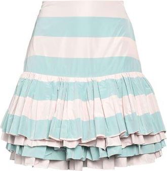 Odeeh BOTTOMWEAR - Mini skirts sur YOOX.COM