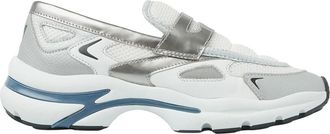 VIA VAI Schoenen, Dames, Veelkleurig, 42 EU, Leer, Vesper Lana Loafers