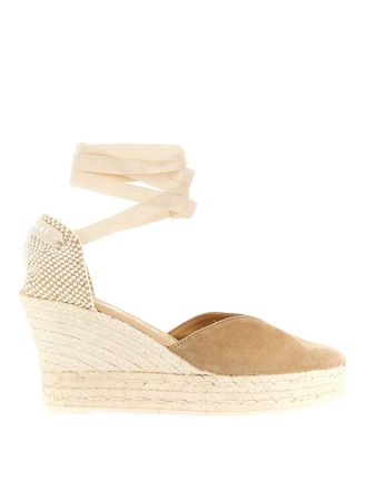 Maneb&igrave; Hamptons Sandal