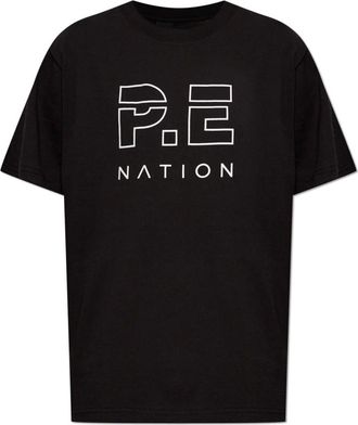 P.E Nation P.E Nation, Donna, Top, Nero, XS, new