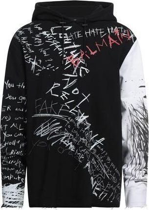 Balmain TOPWEAR - Felpe su YOOX.COM
