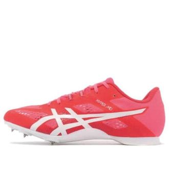 Asics Hyper MD 8 Pink White 1093A198702