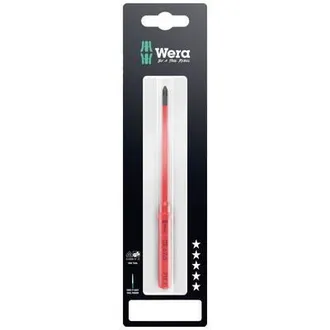 Wera Kraftform Kompakt Vde 62 Is Take It Easy Sb - 05006559001
