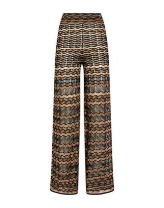 Nenette BOTTOMWEAR - Trousers sur YOOX.COM