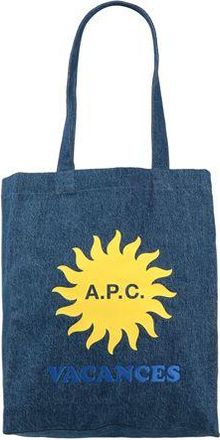 A.P.C. BAGS - Shoulder bags sur YOOX.COM