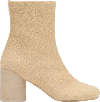 Maison Margiela Donna, Scarpe, Beige, 37 EU, new