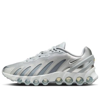 Nike (WMNS) Nike Air Max Dn8 Wolf Grey Metallic Silver HF5509-001