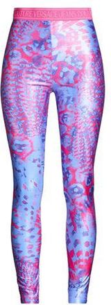Versace HOSEN & R&Ouml;CKE - Leggings auf YOOX.COM