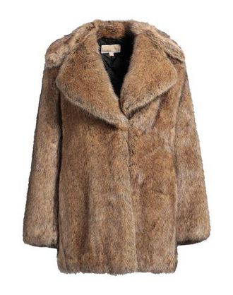 Michael Kors JACKEN & MÄNTEL - Shearling- & Kunstfell auf YOOX.COM