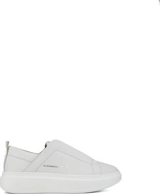Alexander Smith Donna, Scarpe, Bianco, 38 EU, new