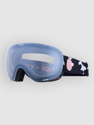 Roxy Popscreen Adapt Big Flow Goggle