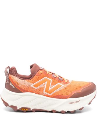 New Balance Sneakers Fresh Foam X Hierro v9 - Arancione