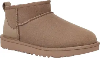 UGG Boot - Beige