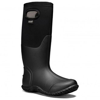 Bogs Mesa Gummistiefel f&uuml;r Damen | schwarz