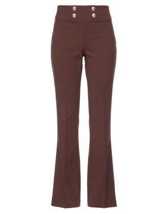Rinascimento BOTTOMWEAR - Trousers on YOOX.COM