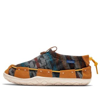 Nike Air Moc N7 Pendleton CQ7307-900