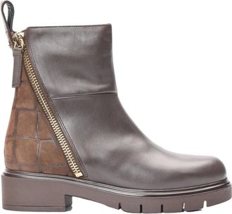 Albano Anfibio Independent - - Shoes - Donna - Marrone - 37 EU
