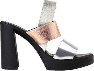 Pollini FOOTWEAR - Sandals sur YOOX.COM