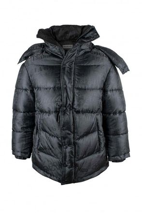 Balenciaga Down Jacke
