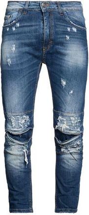 R&ecirc;ver Paris BOTTOMWEAR - Pantaloni jeans su YOOX.COM