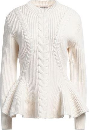 Alexander McQueen PRENDAS DE PUNTO - Pullover en YOOX.COM