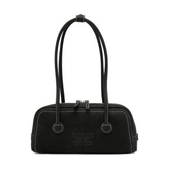 Marge Sherwood Mujer, Bolsos, Negro, Talla: ONE Size