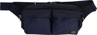 Porter-Yoshida & Co. Force 2Way Waist Pouch Bag
