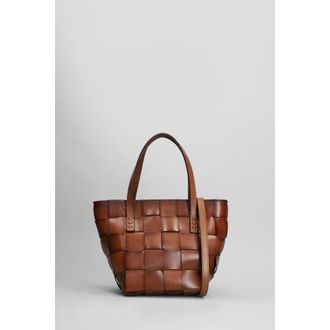 Dragon Diffusion Japan Mini Shoulder Bag In Leather Color Leather