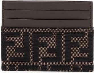 Fendi Card Case