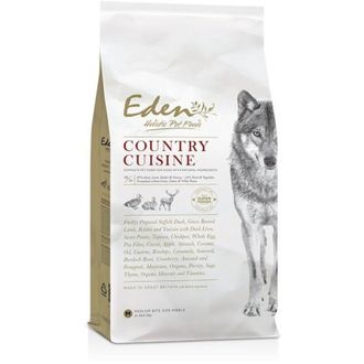 OEM Eden Original Cuisine Razas Medianas Y Grandes 12 Kg