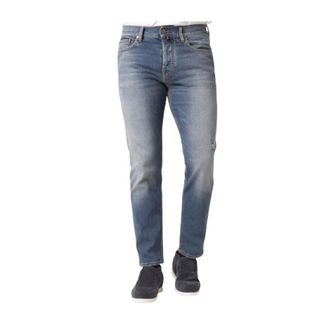 Jacob Cohen Uomo, Jeans, Blu, W36, new