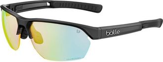 Bolle Victus Photochromic S1-3 Velobrille - Unisex | grau