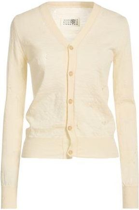 Maison Margiela MAGLIERIA - Cardigan su YOOX.COM