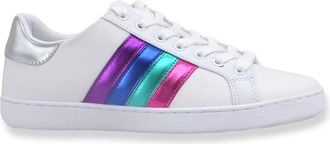 Guess Sneakers - Dames - Sneakers - Wit - 36 EU - Schoenen