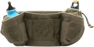 Louis Vuitton Pre-owned borsa a vita Damier Geant - - Pre-owned - Donna - Marrone - ONE SIZE