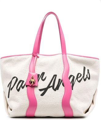 Palm Angels Tote Bag
