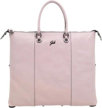 Gabs G3 Plus Convertible Bag - Dames - Handtassen - Roze - ONE Size - Katoen - Tassen