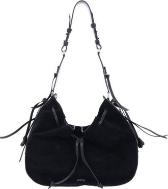 Isabel Marant Bolton Crossbody Bag